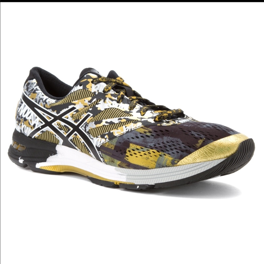 Men’s Asics Brand new!